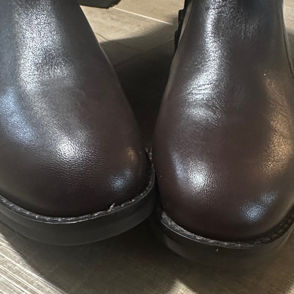 Cole Haan womens Chesley Water Resistant Riding Boots - Picture 13 of 15